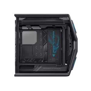 Корпус Asus ROG Hyperion GR701 Black без БЖ (90DC00F0-B39000) UA