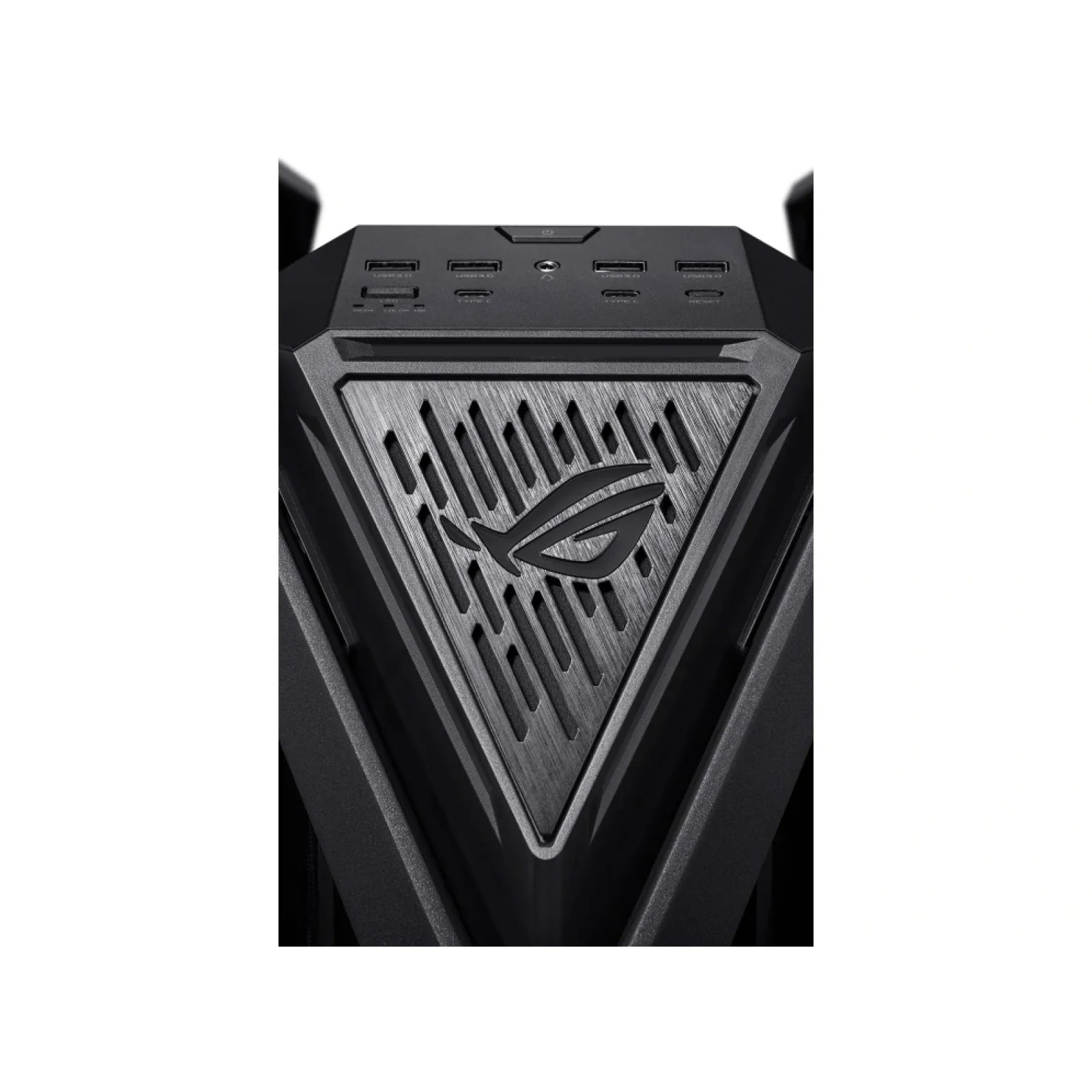 Корпус Asus ROG Hyperion GR701 Black без БЖ (90DC00F0-B39000) UA