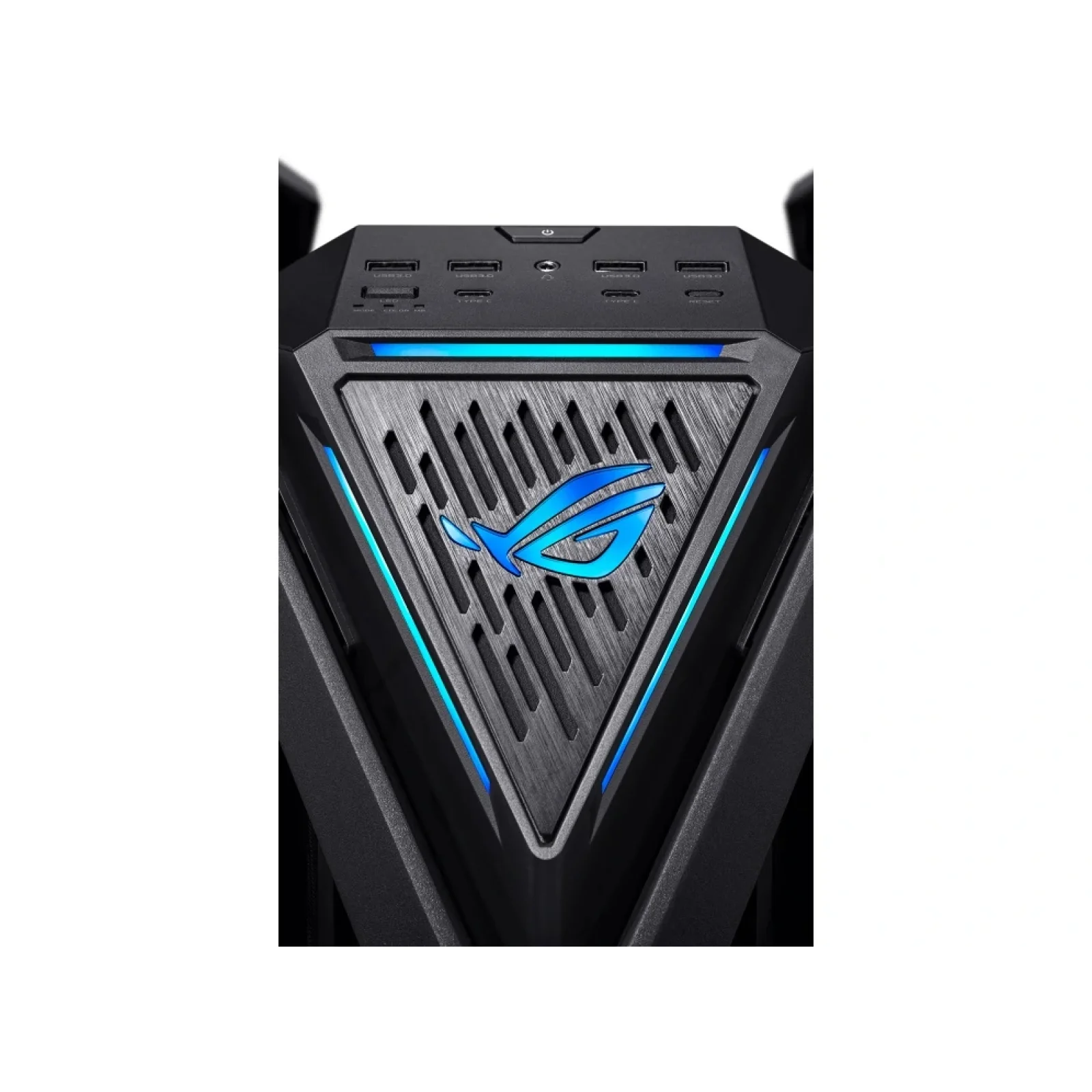 Корпус Asus ROG Hyperion GR701 Black без БЖ (90DC00F0-B39000) UA