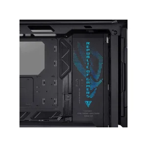 Корпус Asus ROG Hyperion GR701 Black без БЖ (90DC00F0-B39000) UA