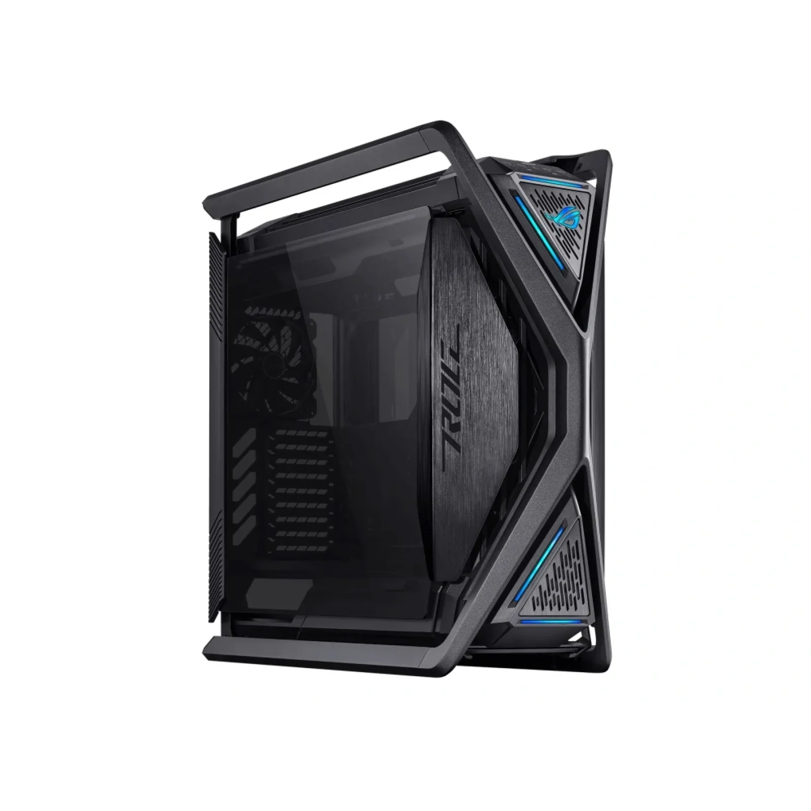 Корпус Asus ROG Hyperion GR701 Black без БЖ (90DC00F0-B39000) UA