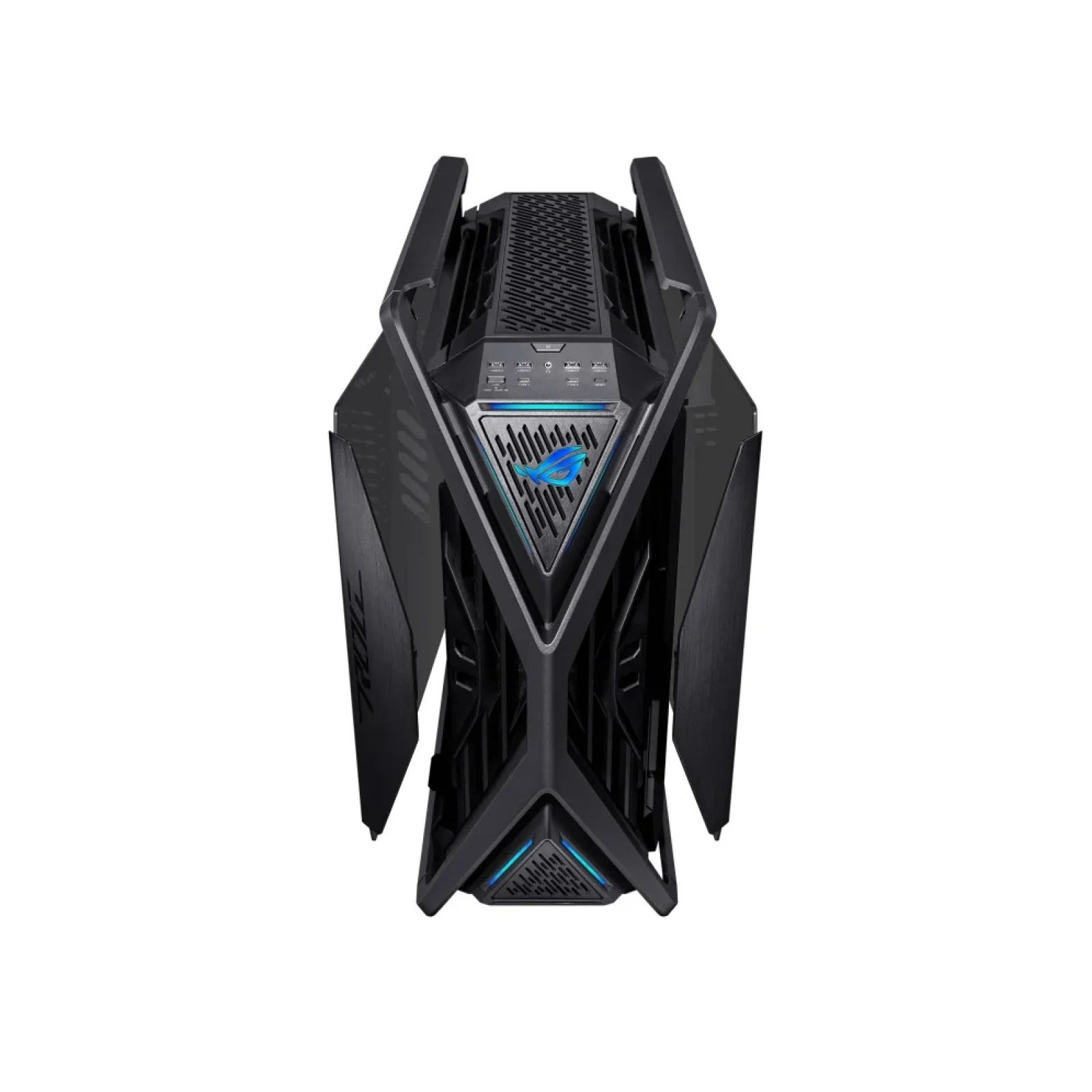 Корпус Asus ROG Hyperion GR701 Black без БЖ (90DC00F0-B39000) UA