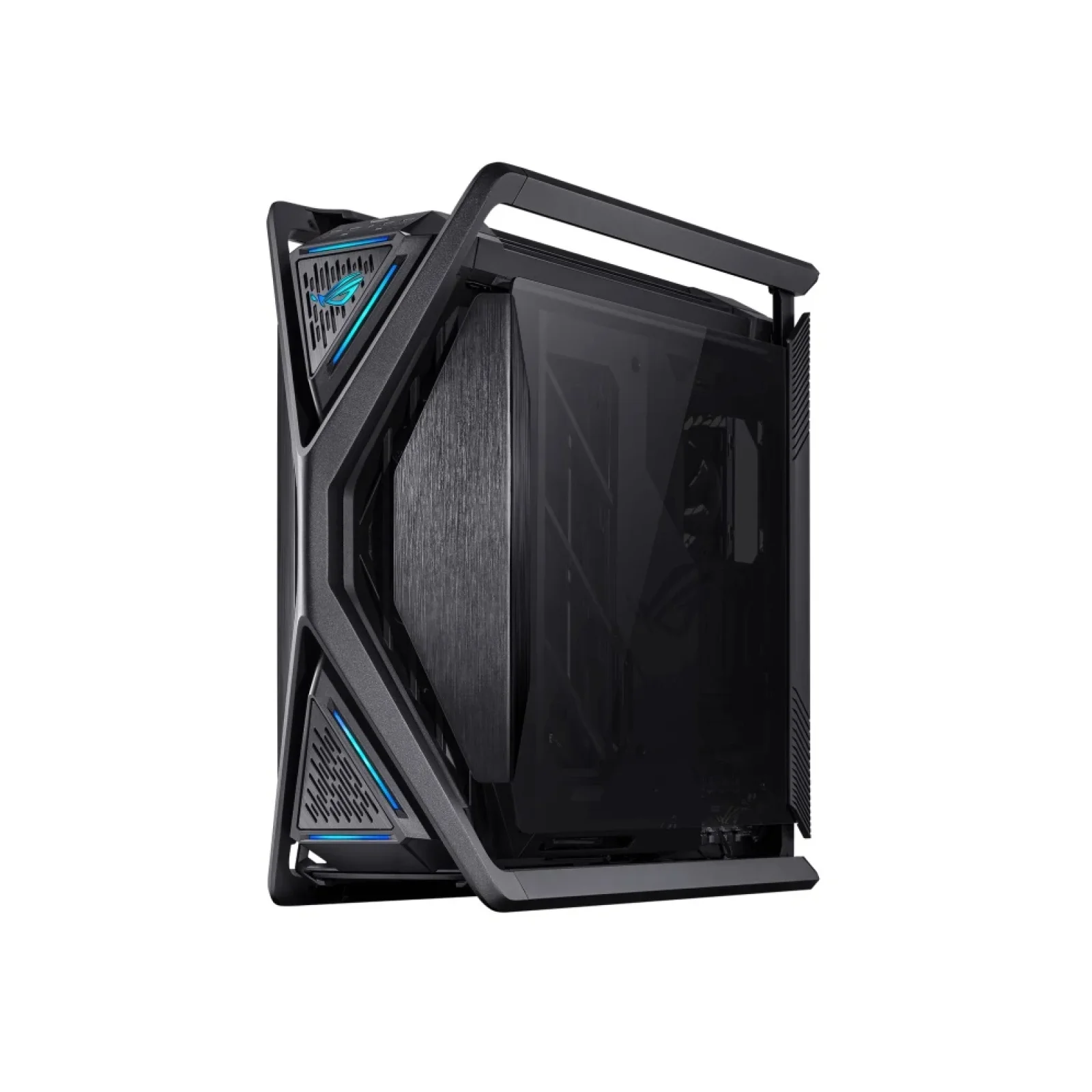 Корпус Asus ROG Hyperion GR701 Black без БЖ (90DC00F0-B39000) UA