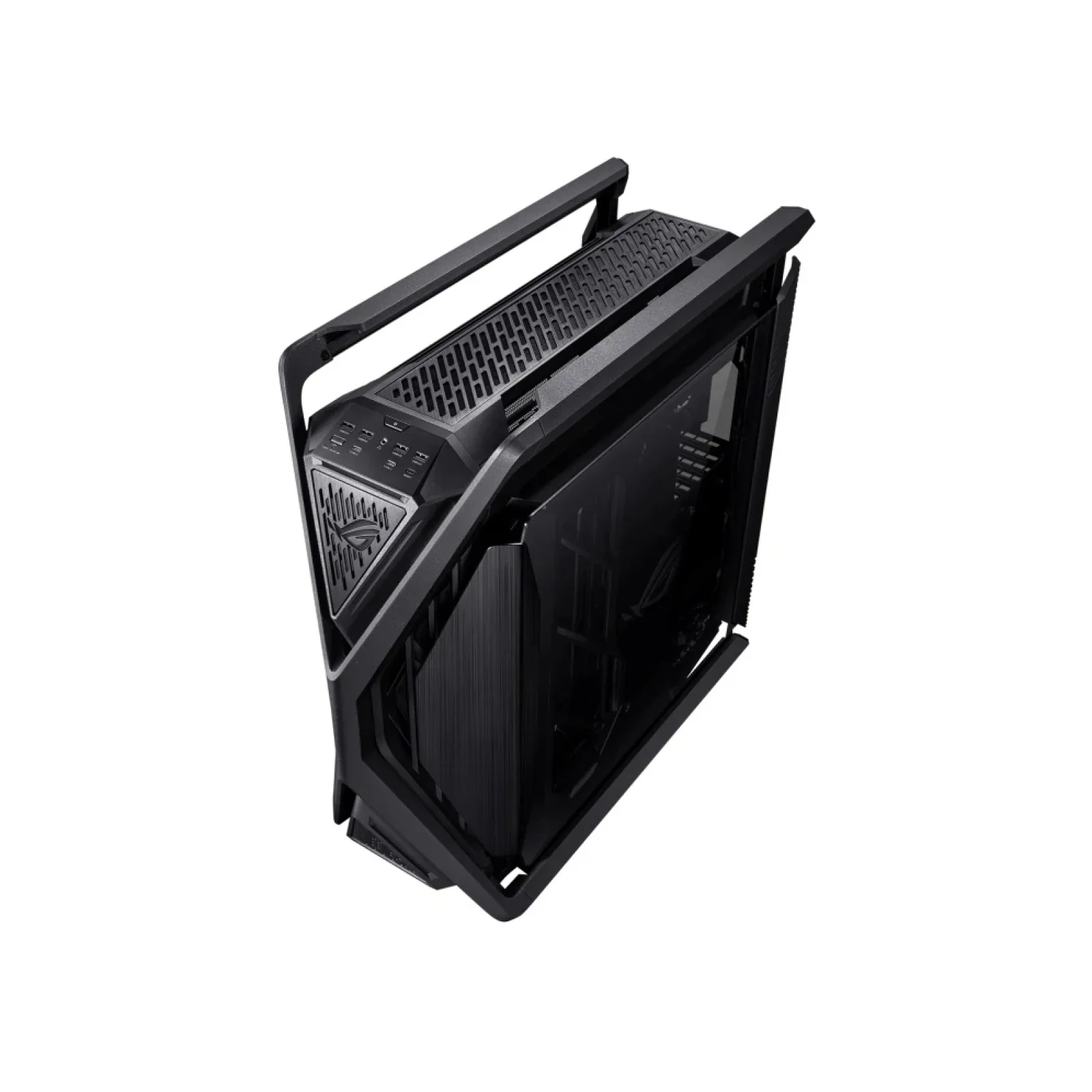 Корпус Asus ROG Hyperion GR701 Black без БЖ (90DC00F0-B39000) UA