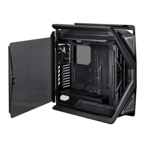 Корпус Asus ROG Hyperion GR701 Black без БЖ (90DC00F0-B39000) UA