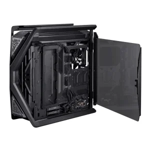 Корпус Asus ROG Hyperion GR701 Black без БЖ (90DC00F0-B39000) UA