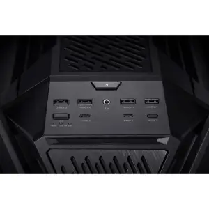 Корпус Asus ROG Hyperion GR701 Black без БП (90DC00F0-B39000) UA