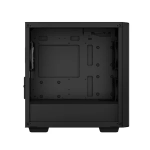 Корпус DeepCool CC360 ARGB (R-CC360-BKAPM3-G-1) без БП UA