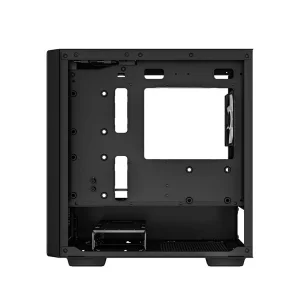 Корпус DeepCool CC360 ARGB (R-CC360-BKAPM3-G-1) без БП UA