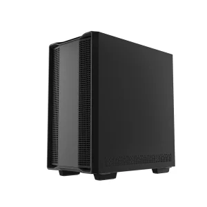 Корпус DeepCool CC360 ARGB (R-CC360-BKAPM3-G-1) без БП UA