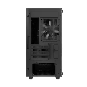 Корпус DeepCool CC360 ARGB (R-CC360-BKAPM3-G-1) без БП UA