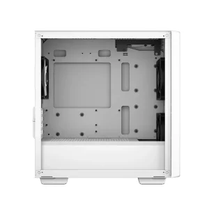 Корпус DeepCool CC360 WH ARGB (R-CC360-WHAPM3-G-1) без БП UA