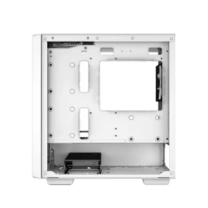 Корпус DeepCool CC360 WH ARGB (R-CC360-WHAPM3-G-1) без БП UA