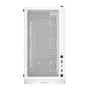 Корпус DeepCool CC360 WH ARGB (R-CC360-WHAPM3-G-1) без БП UA