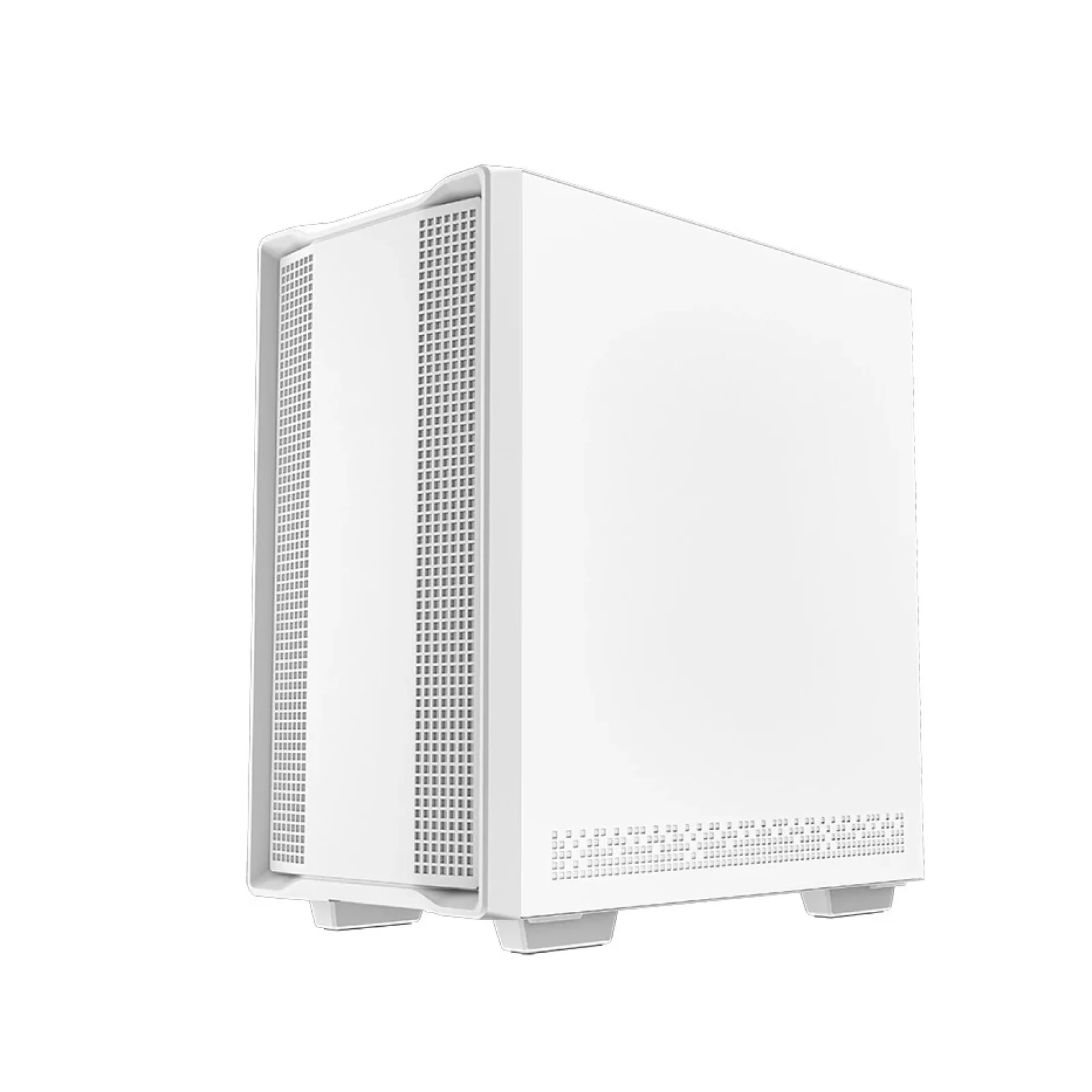 Корпус DeepCool CC360 WH ARGB (R-CC360-WHAPM3-G-1) без БП UA