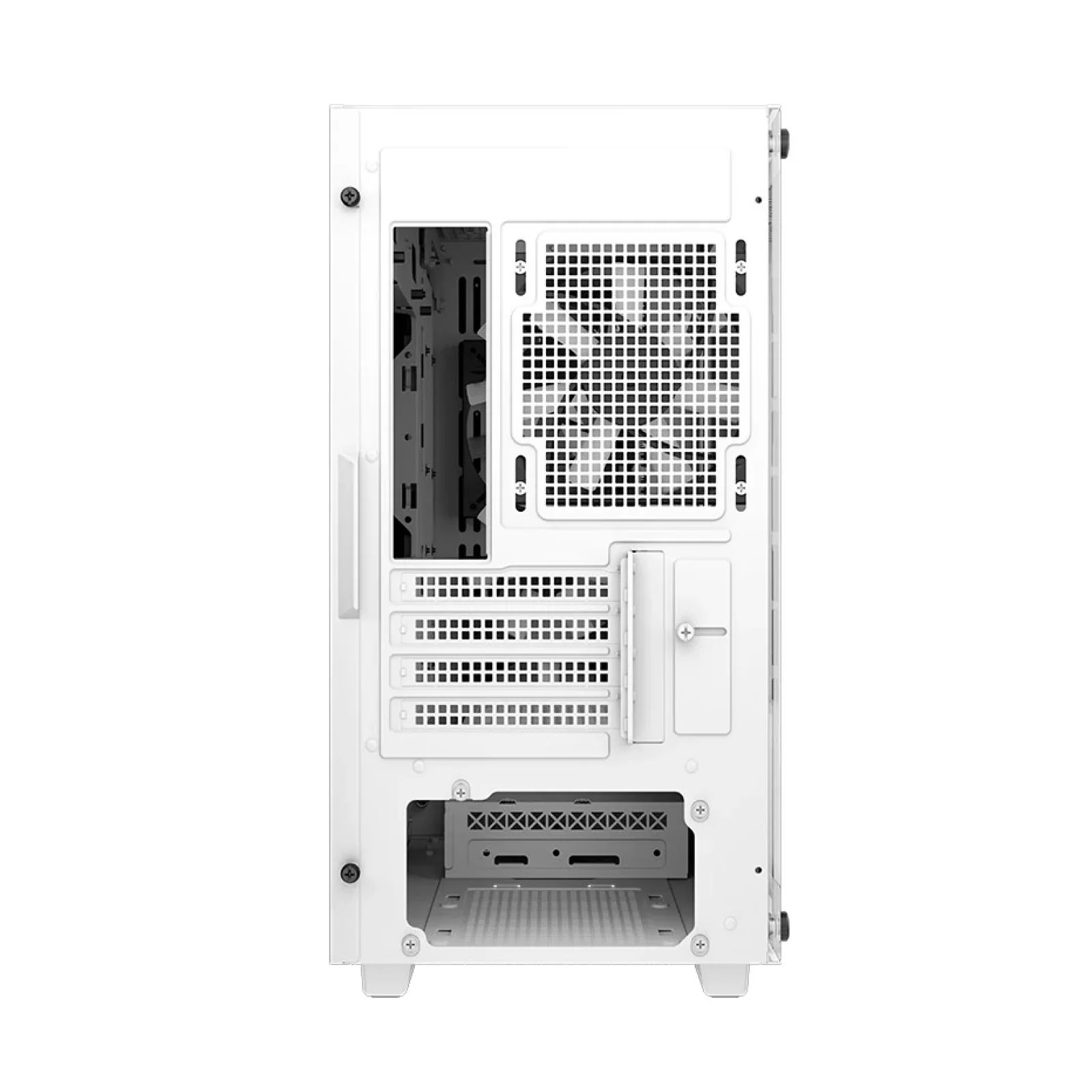 Корпус DeepCool CC360 WH ARGB (R-CC360-WHAPM3-G-1) без БП UA