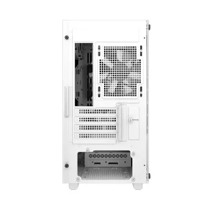 Корпус DeepCool CC360 WH ARGB (R-CC360-WHAPM3-G-1) без БП UA