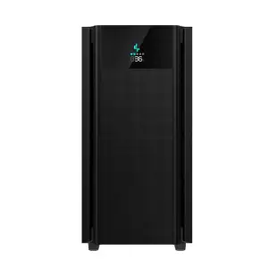 Корпус DeepCool CH510 Mesh Digital Black (R-CH510-BKNSE1-G-1) без БЖ UA
