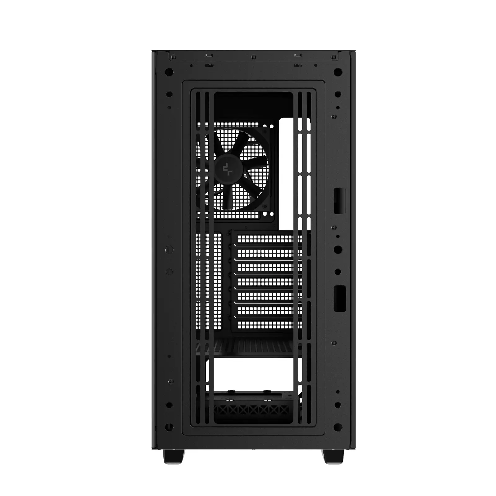 Корпус DeepCool CH510 Mesh Digital Black (R-CH510-BKNSE1-G-1) без БЖ UA