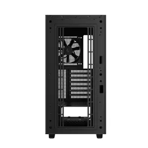 Корпус DeepCool CH510 Mesh Digital Black (R-CH510-BKNSE1-G-1) без БЖ UA