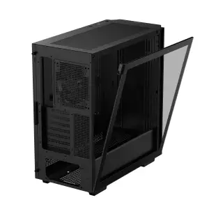 Корпус DeepCool CH510 Mesh Digital Black (R-CH510-BKNSE1-G-1) без БЖ UA