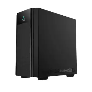 Корпус DeepCool CH510 Mesh Digital Black (R-CH510-BKNSE1-G-1) без БЖ UA