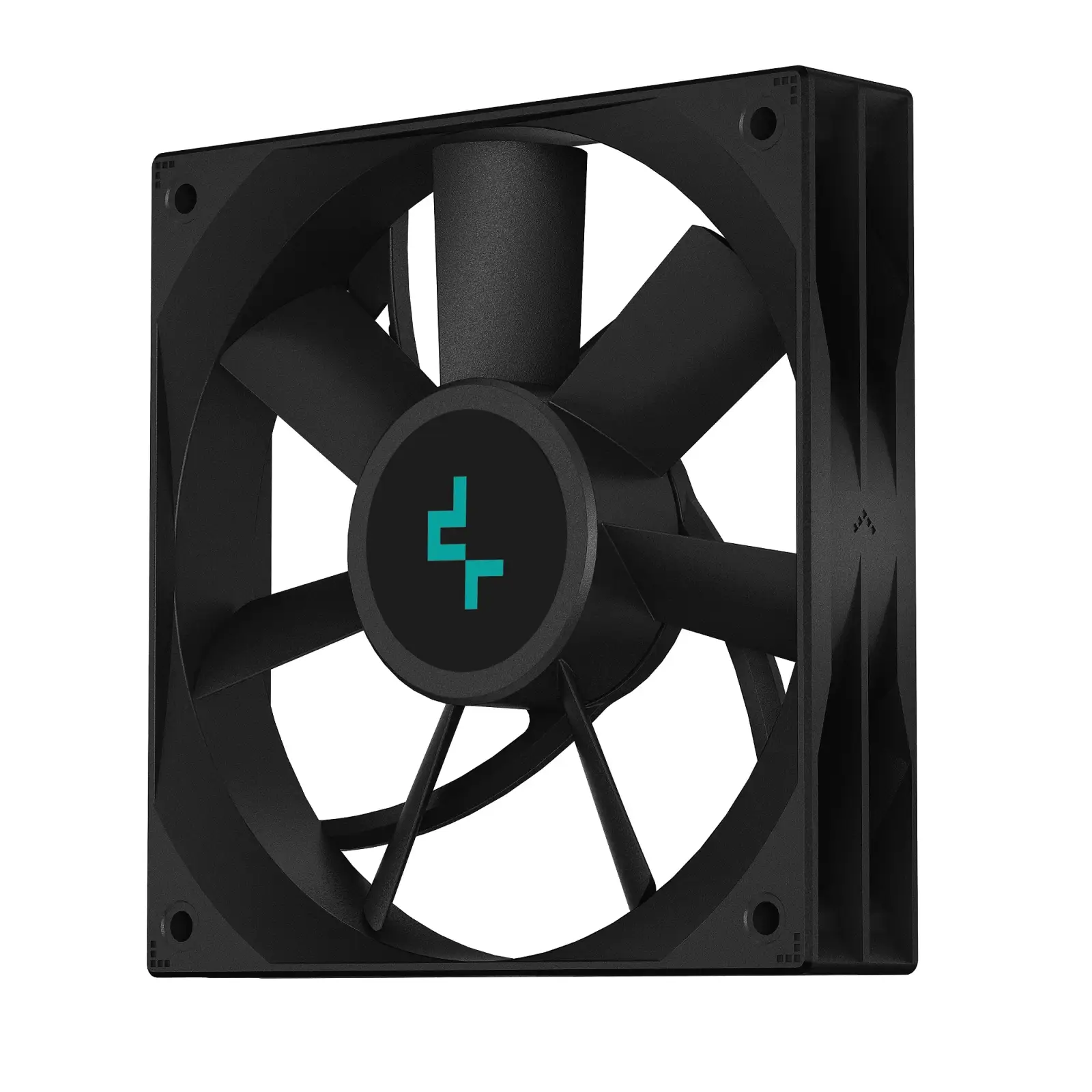 Корпус DeepCool CH510 Mesh Digital Black (R-CH510-BKNSE1-G-1) без БЖ UA