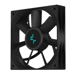 Корпус DeepCool CH510 Mesh Digital Black (R-CH510-BKNSE1-G-1) без БЖ UA