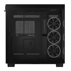Корпус NZXT H9 Elite Black (CM-H91EB-01) без БЖ UA