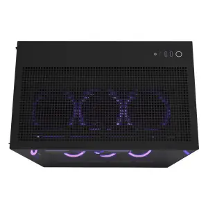 Корпус NZXT H9 Flow Black (CM-H91FB-01) без БЖ UA