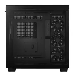 Корпус NZXT H9 Flow Black (CM-H91FB-01) без БЖ UA