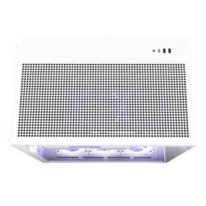 Корпус NZXT H9 Flow White (CM-H91FW-01) без БП UA