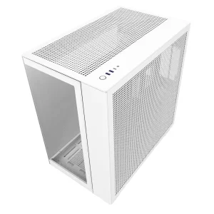 Корпус NZXT H9 Flow White (CM-H91FW-01) без БП UA