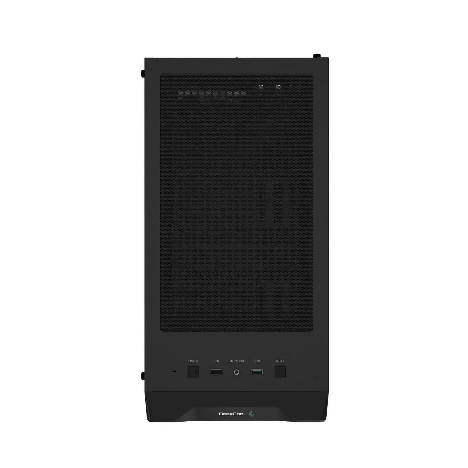 Корпус DeepCool CC560 Black (R-CC560-BKGAA4-G-1) без БЖ UA