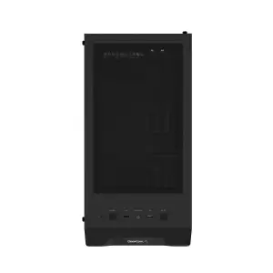 Корпус DeepCool CC560 Black (R-CC560-BKGAA4-G-1) без БЖ UA