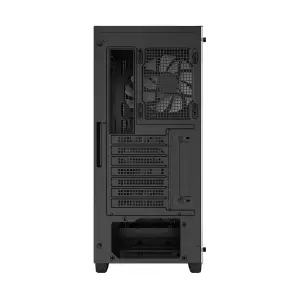 Корпус DeepCool CC560 Black (R-CC560-BKGAA4-G-1) без БЖ UA