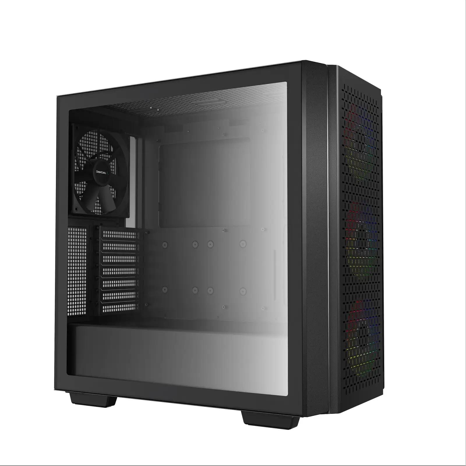 Корпус DeepCool CG560 (R-CG560-BKAAE4-G-1) без БЖ UA