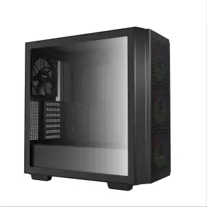 Корпус DeepCool CG560 (R-CG560-BKAAE4-G-1) без БЖ UA