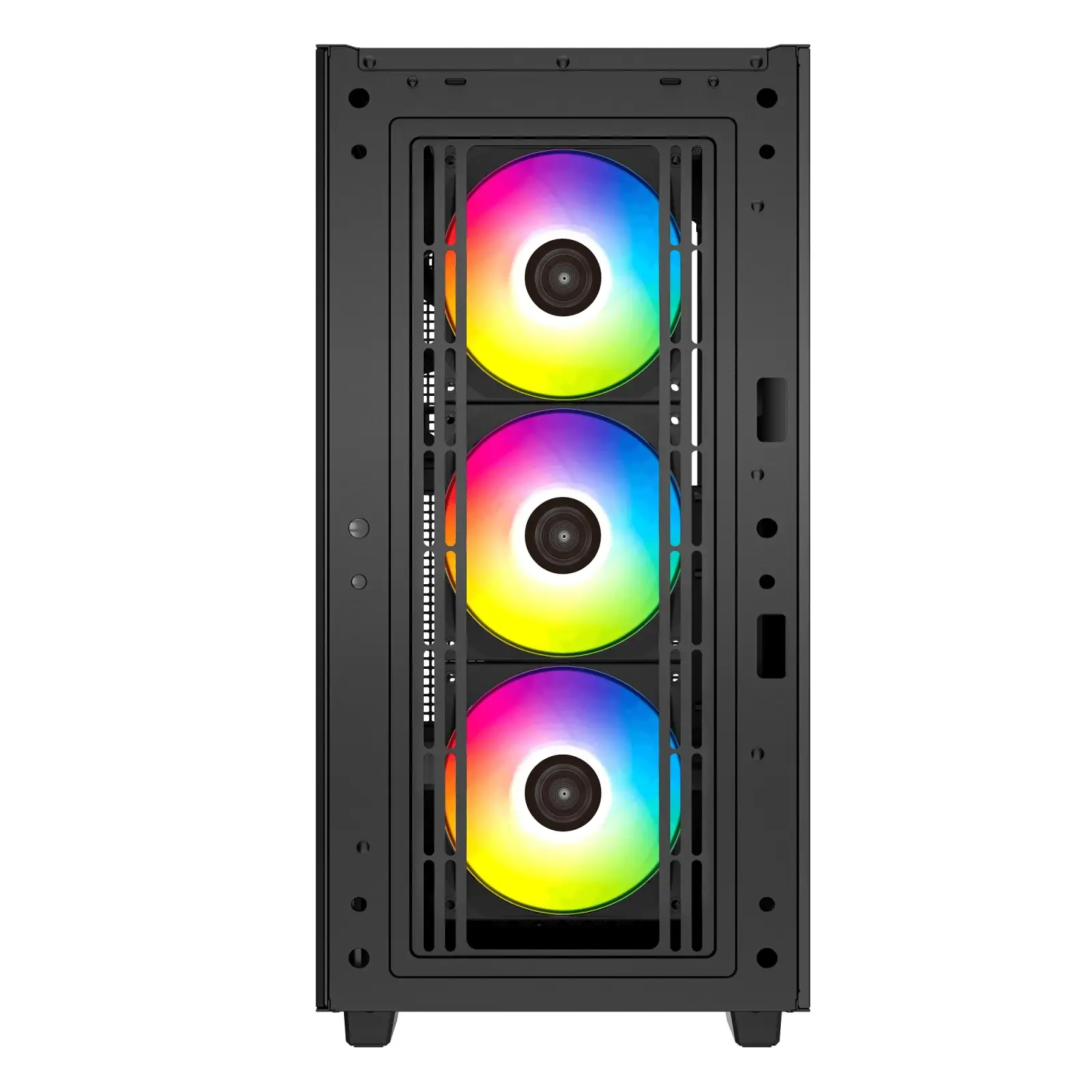 Корпус DeepCool CG560 (R-CG560-BKAAE4-G-1) без БЖ UA