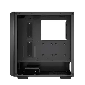 Корпус DeepCool CG560 (R-CG560-BKAAE4-G-1) без БЖ UA