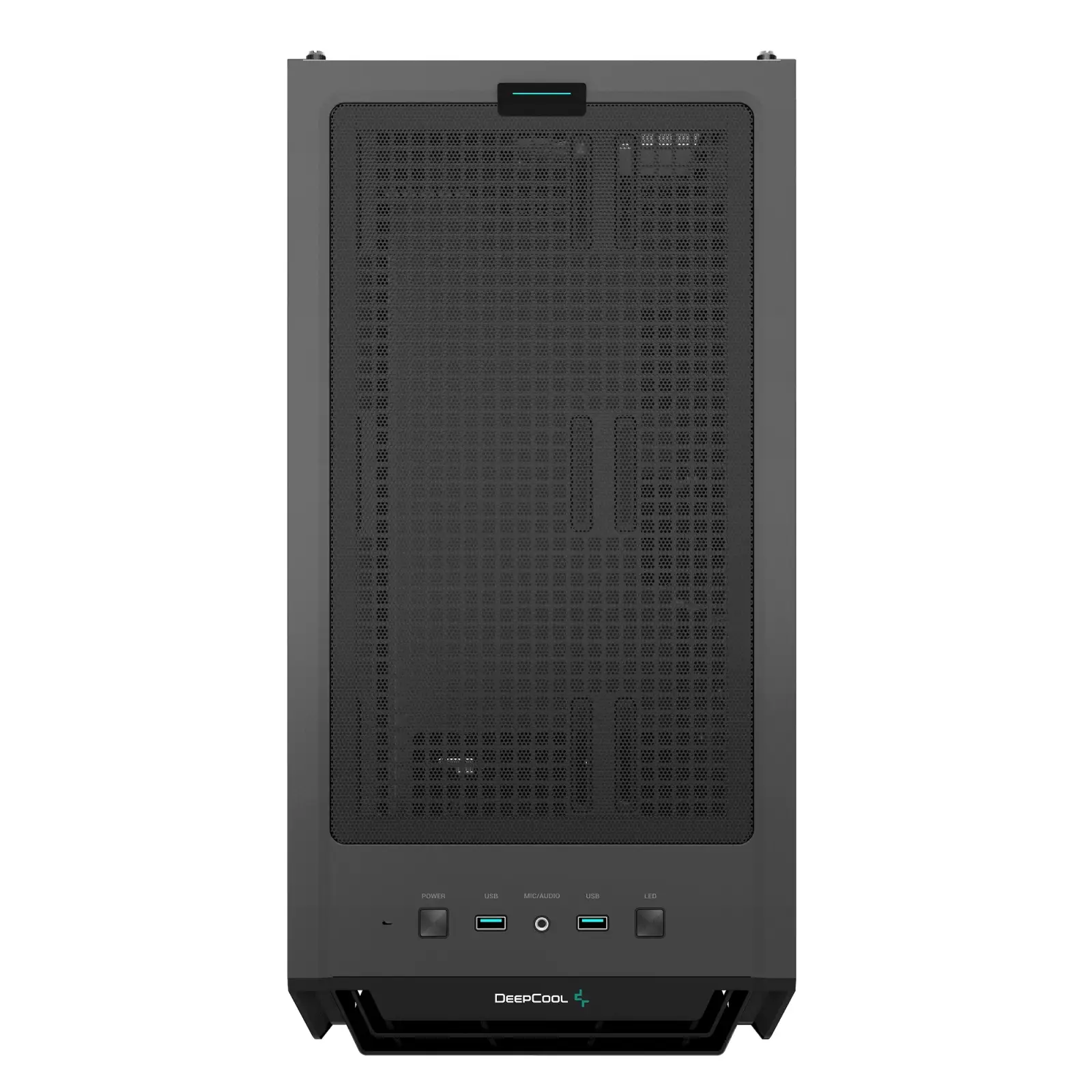 Корпус DeepCool CG560 (R-CG560-BKAAE4-G-1) без БЖ UA