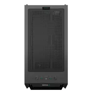 Корпус DeepCool CG560 (R-CG560-BKAAE4-G-1) без БЖ UA