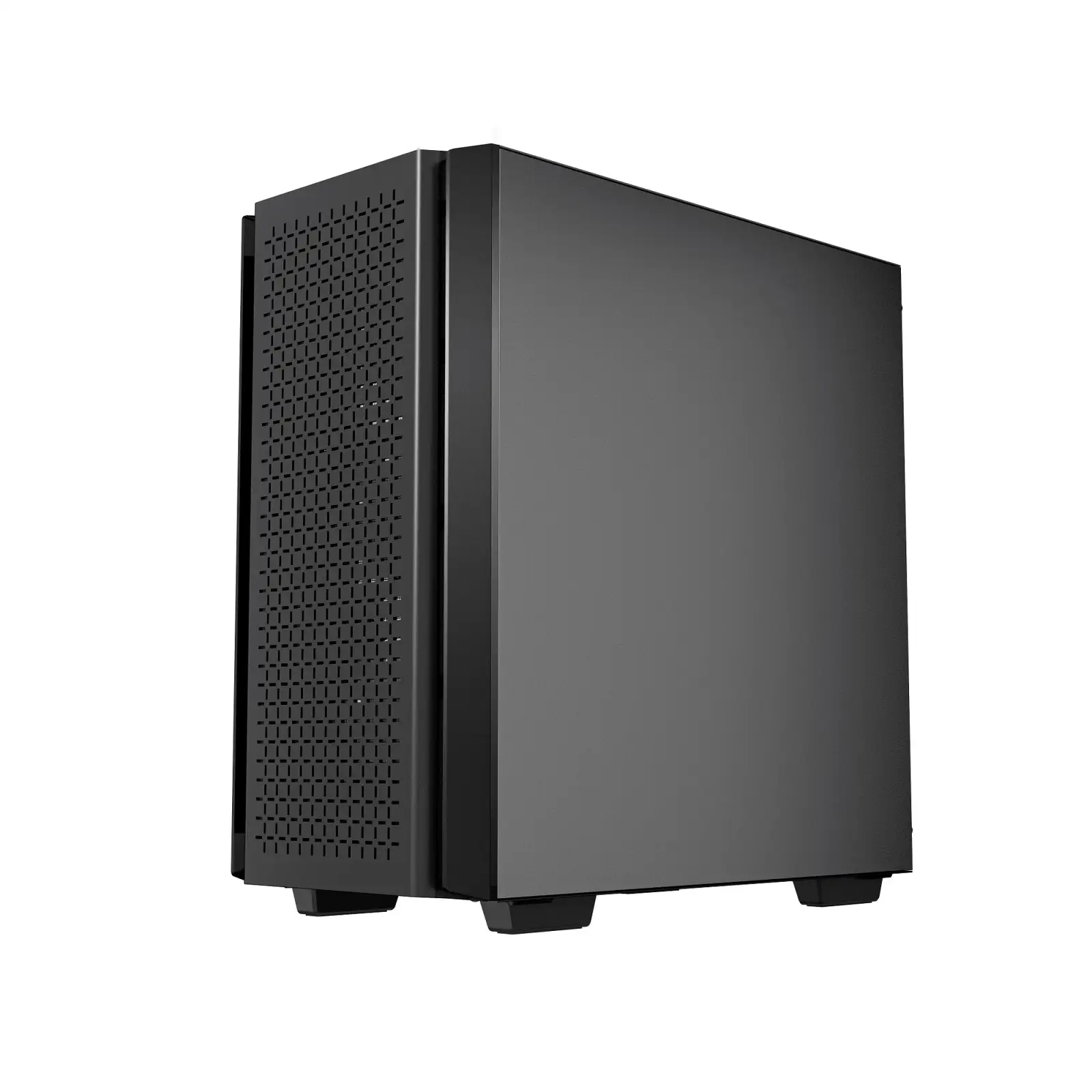 Корпус DeepCool CG560 (R-CG560-BKAAE4-G-1) без БЖ UA