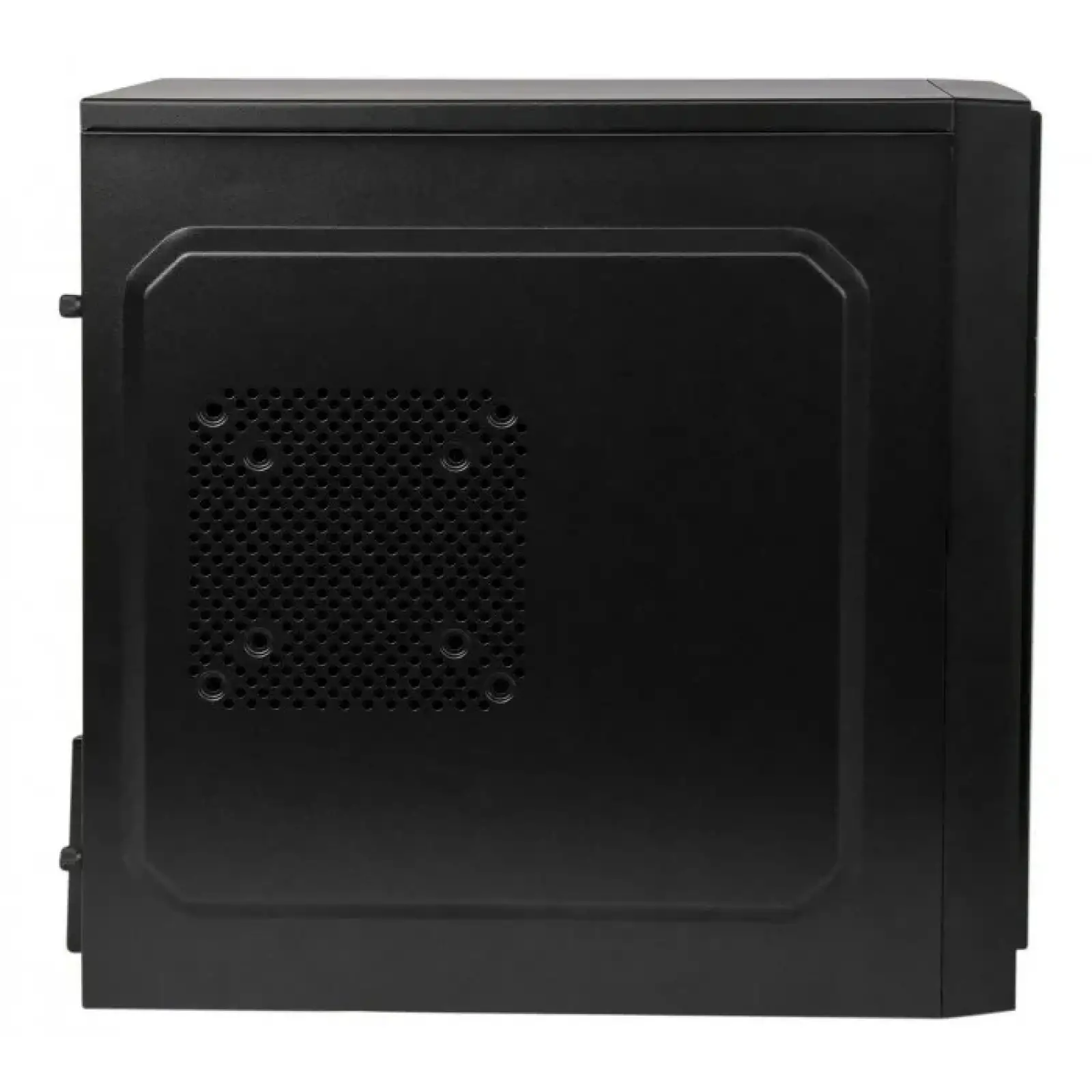Корпус GTL 1603+ Black 400W UA
