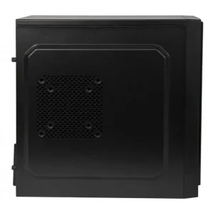 Корпус GTL 1603+ Black 400W UA