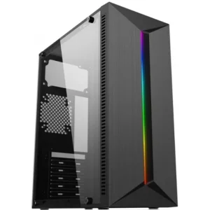 Корпус GTL N3202C Mandalorian Black без БЖ UA