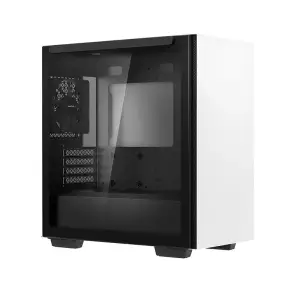 Корпус DeepCool Macube 110 White (R-MACUBE110-WHNGM1N-G-1) без БЖ UA