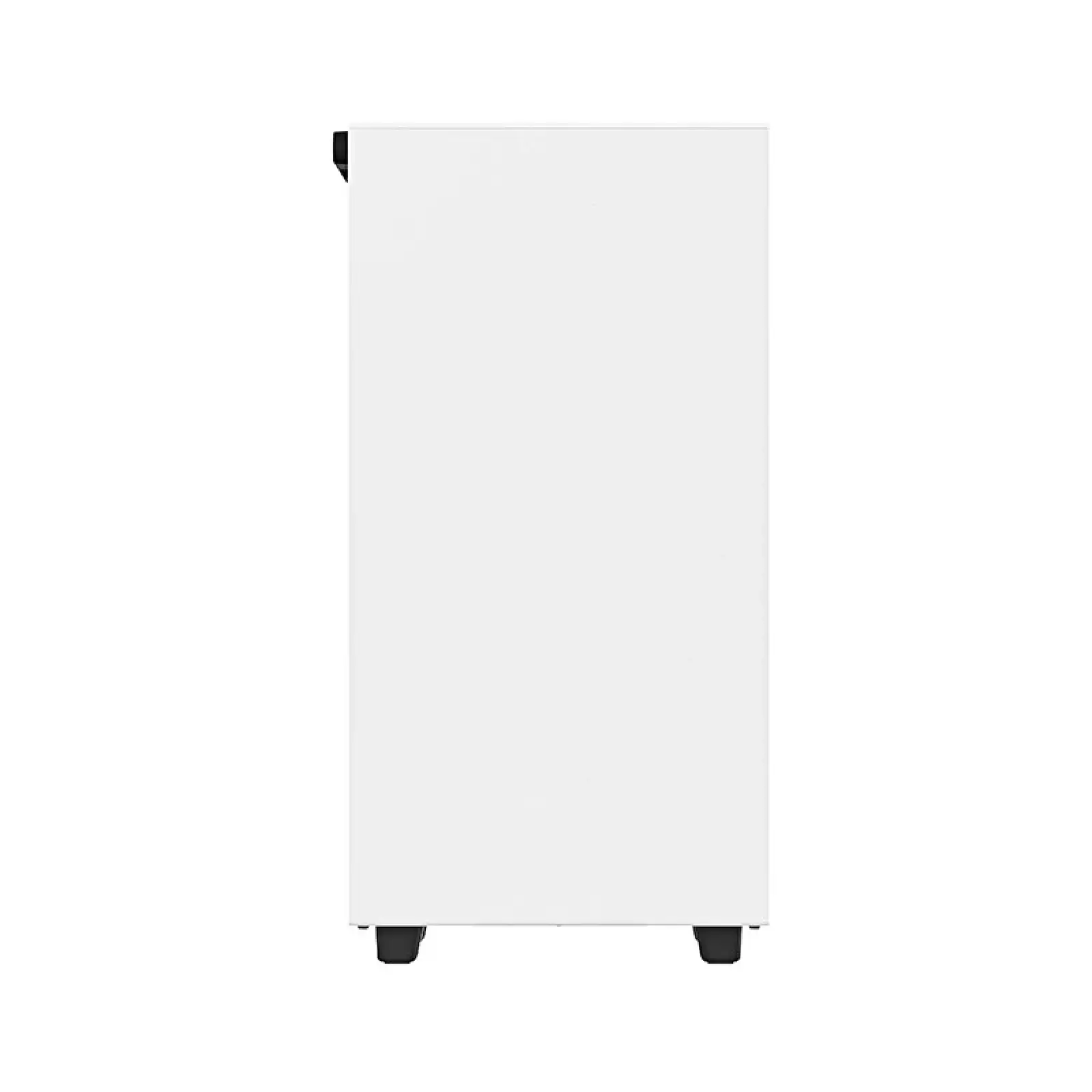 Корпус DeepCool Macube 110 White (R-MACUBE110-WHNGM1N-G-1) без БЖ UA
