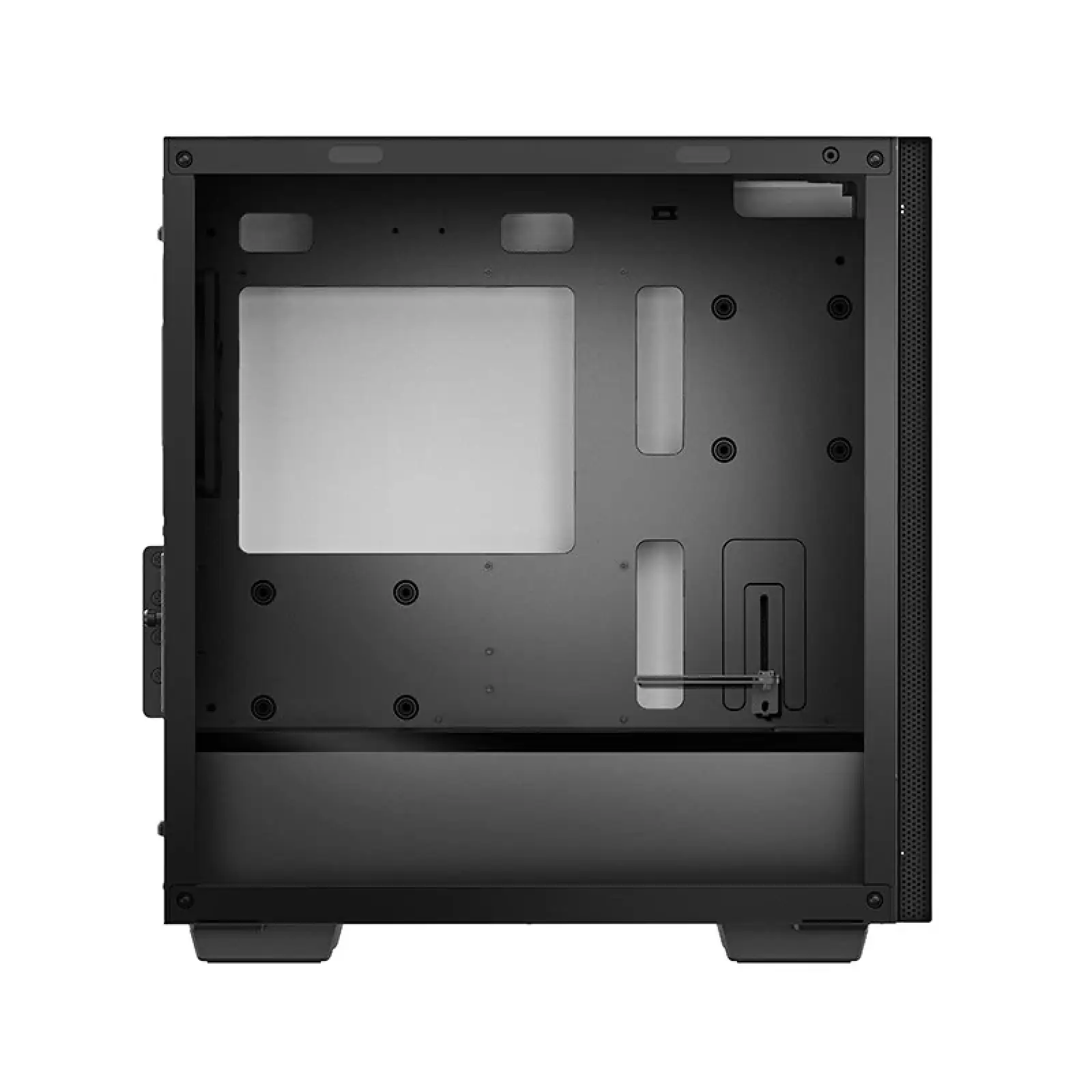 Корпус DeepCool Macube 110 White (R-MACUBE110-WHNGM1N-G-1) без БЖ UA