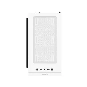 Корпус DeepCool Macube 110 White (R-MACUBE110-WHNGM1N-G-1) без БЖ UA